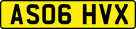 AS06HVX