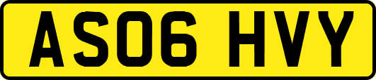 AS06HVY