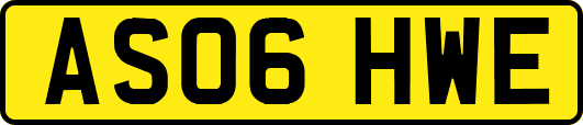 AS06HWE