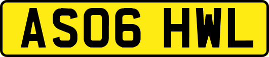 AS06HWL