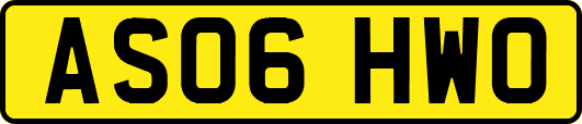 AS06HWO