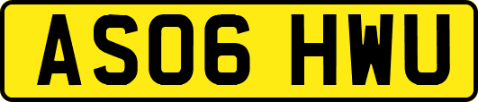 AS06HWU