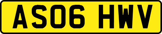 AS06HWV