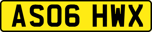 AS06HWX