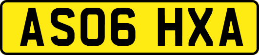 AS06HXA