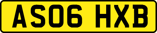 AS06HXB