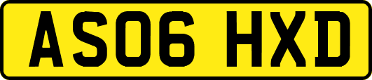 AS06HXD