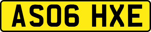 AS06HXE
