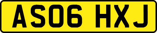 AS06HXJ
