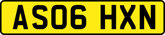 AS06HXN