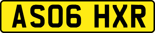 AS06HXR