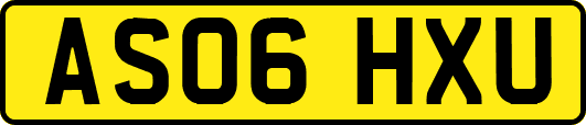 AS06HXU