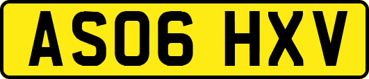 AS06HXV