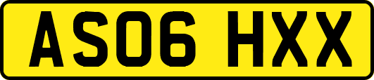 AS06HXX