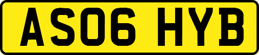 AS06HYB