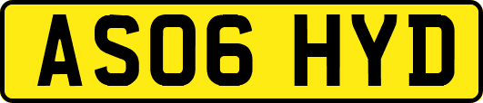 AS06HYD