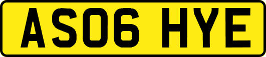 AS06HYE