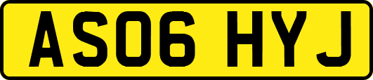 AS06HYJ