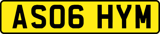 AS06HYM