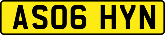 AS06HYN