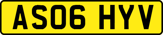 AS06HYV