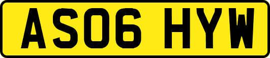 AS06HYW