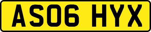 AS06HYX