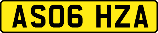AS06HZA