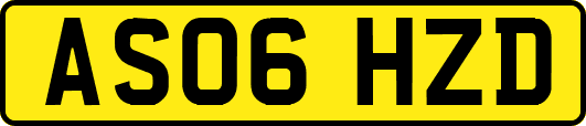 AS06HZD