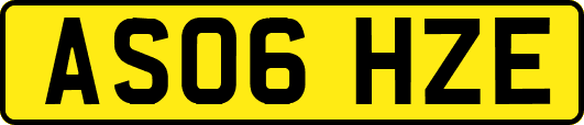 AS06HZE
