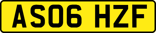 AS06HZF