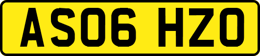 AS06HZO
