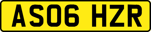 AS06HZR