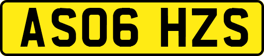 AS06HZS