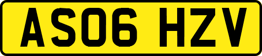 AS06HZV