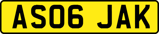 AS06JAK