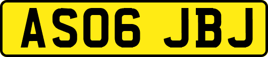 AS06JBJ