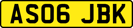 AS06JBK