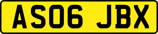 AS06JBX