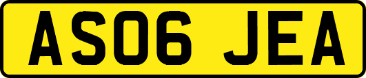 AS06JEA