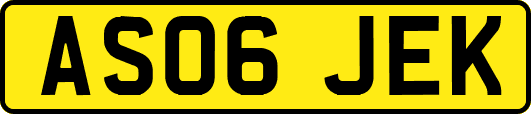 AS06JEK