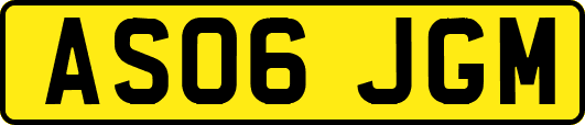 AS06JGM