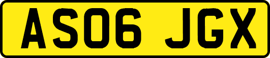 AS06JGX