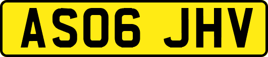 AS06JHV