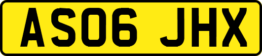 AS06JHX