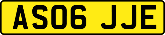 AS06JJE