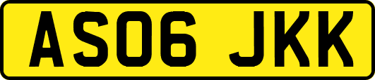 AS06JKK