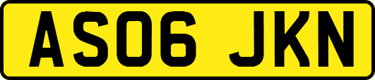 AS06JKN