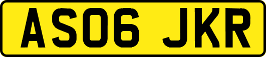 AS06JKR