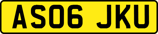 AS06JKU